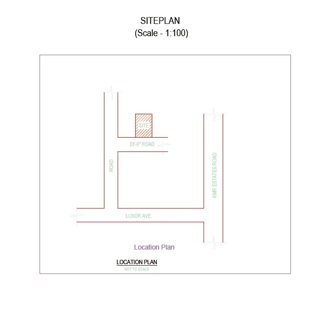 Representative image as actual visual unavailable for Sreeram Elite Place