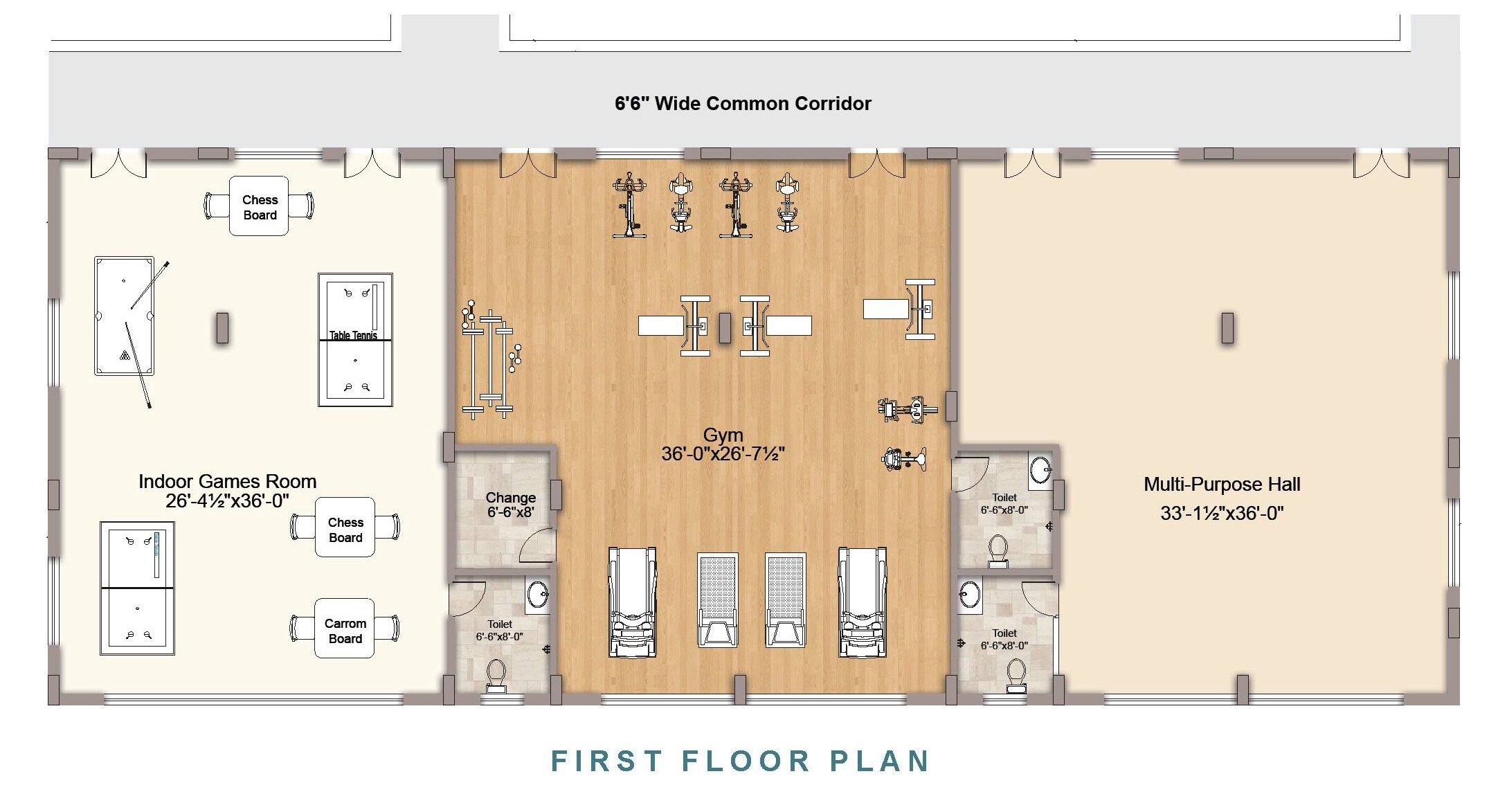 Sri Achyuta Art Living Homes