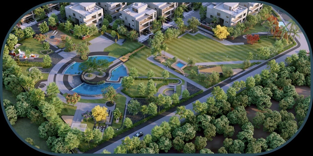 Sri Aditya Aika Amenities-Features 1