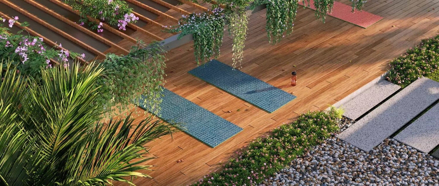 Sri Aditya Aika Amenities-Features 2