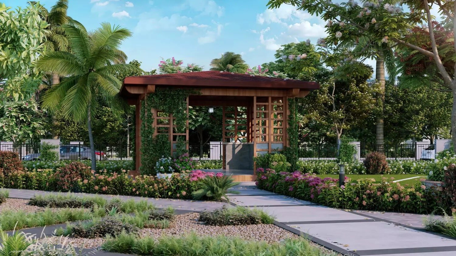 Sri Aditya Aika Amenities-Features 4