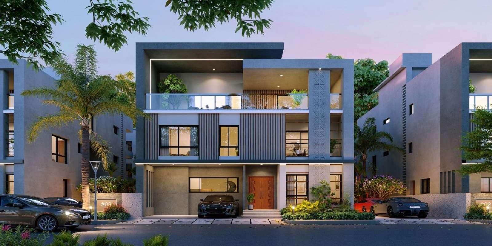 Sri Aditya Aika Gandipet Hyderabad | Price List, Floor Plan & RERA Details