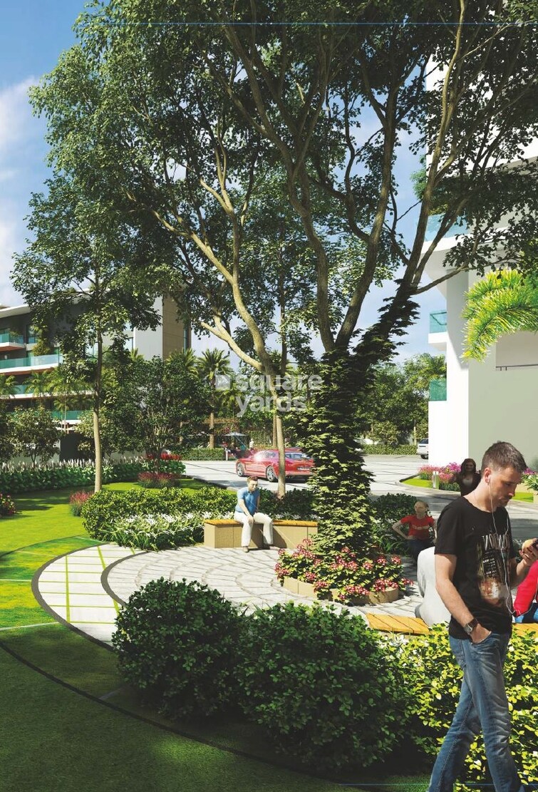 Sri Aditya Athena Amenities-Features 5