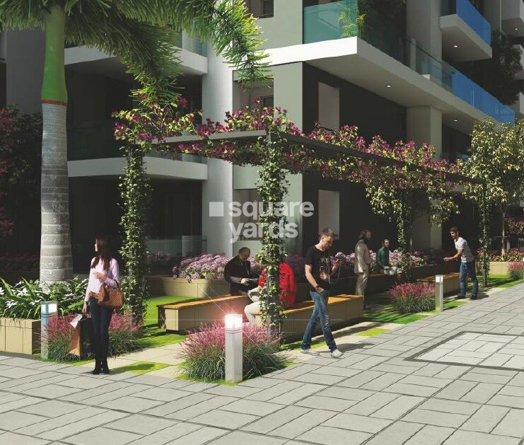 Sri Aditya Athena Amenities-Features