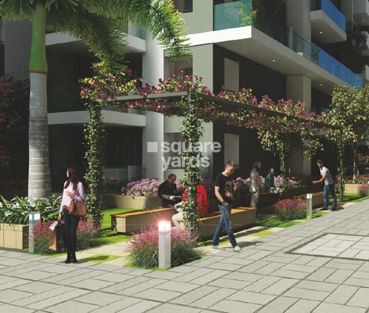 Sri Aditya Athena Amenities-Features 1