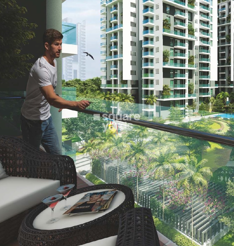 Sri Aditya Athena Amenities Features