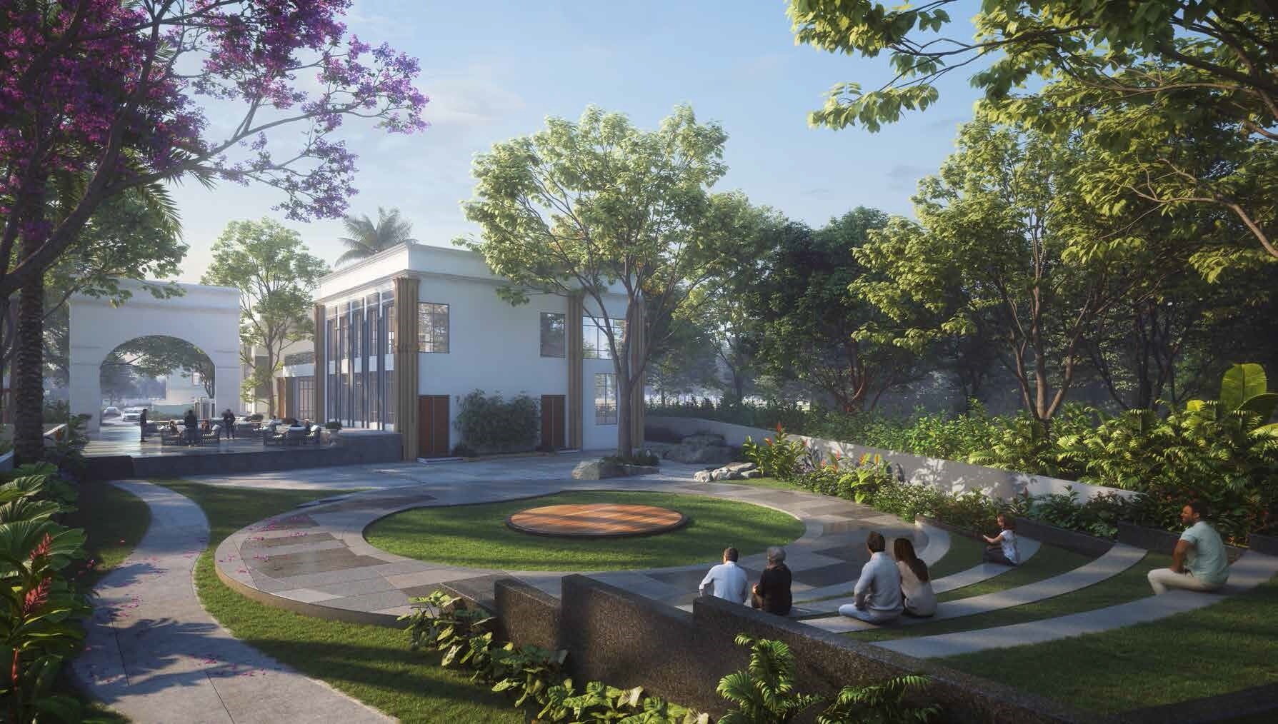 Sri Aditya Hidden Coves