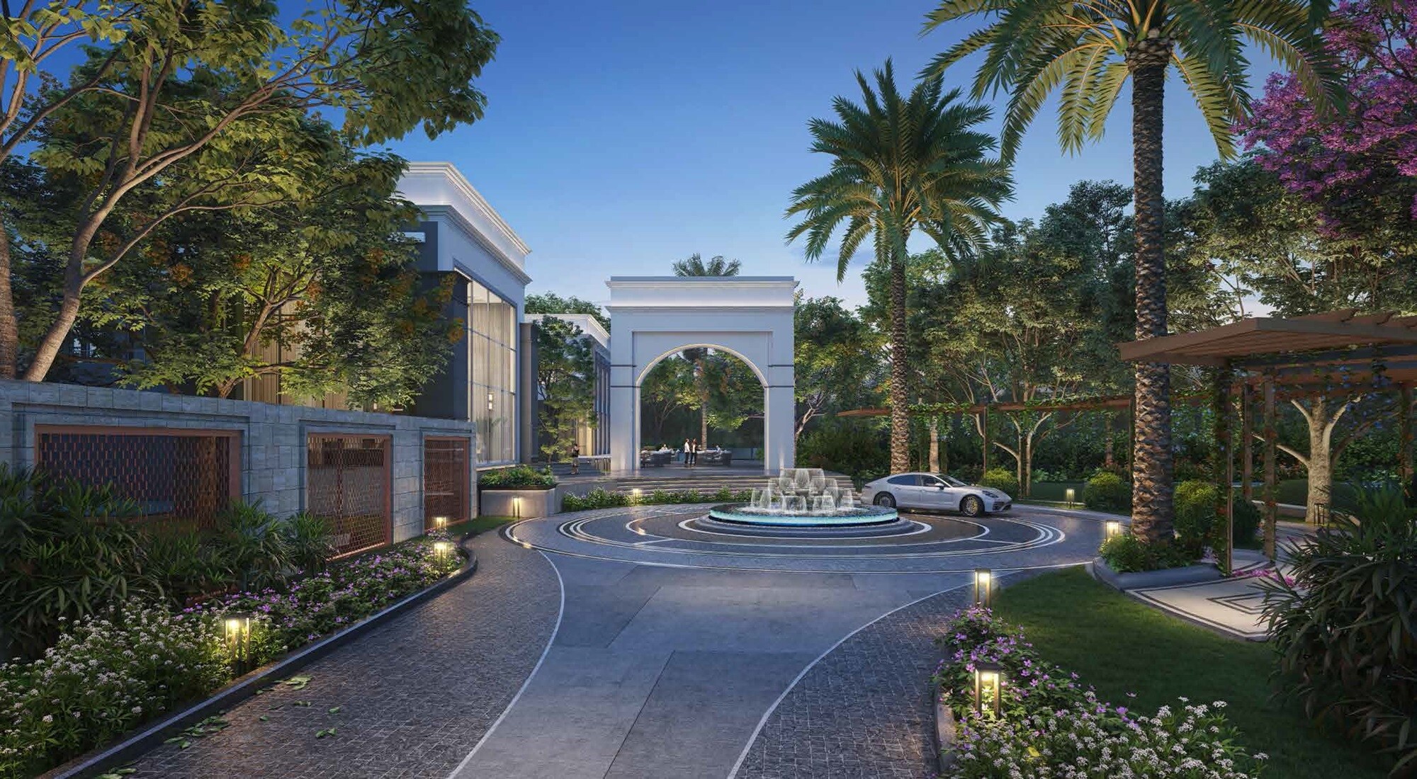 Sri Aditya Hidden Coves