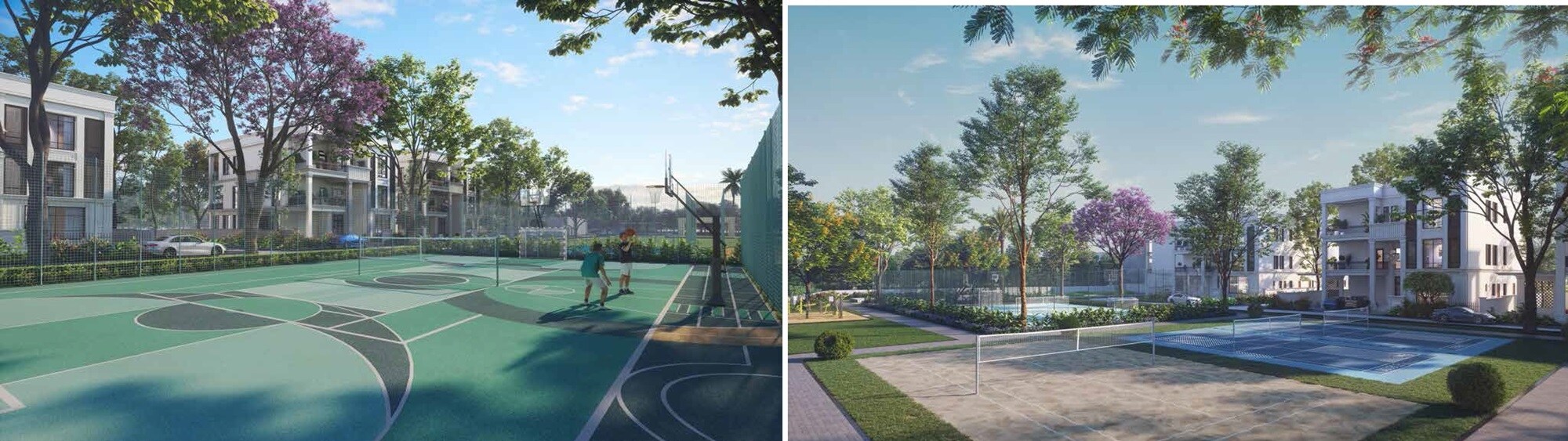 Sri Aditya Hidden Coves