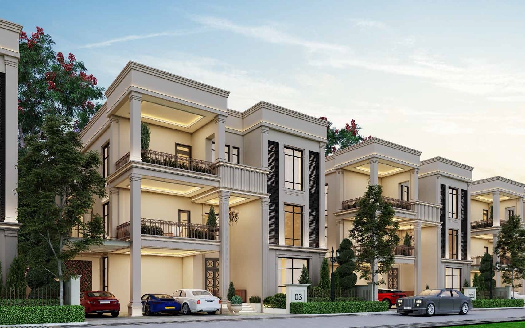 Sri Aditya Hidden Coves