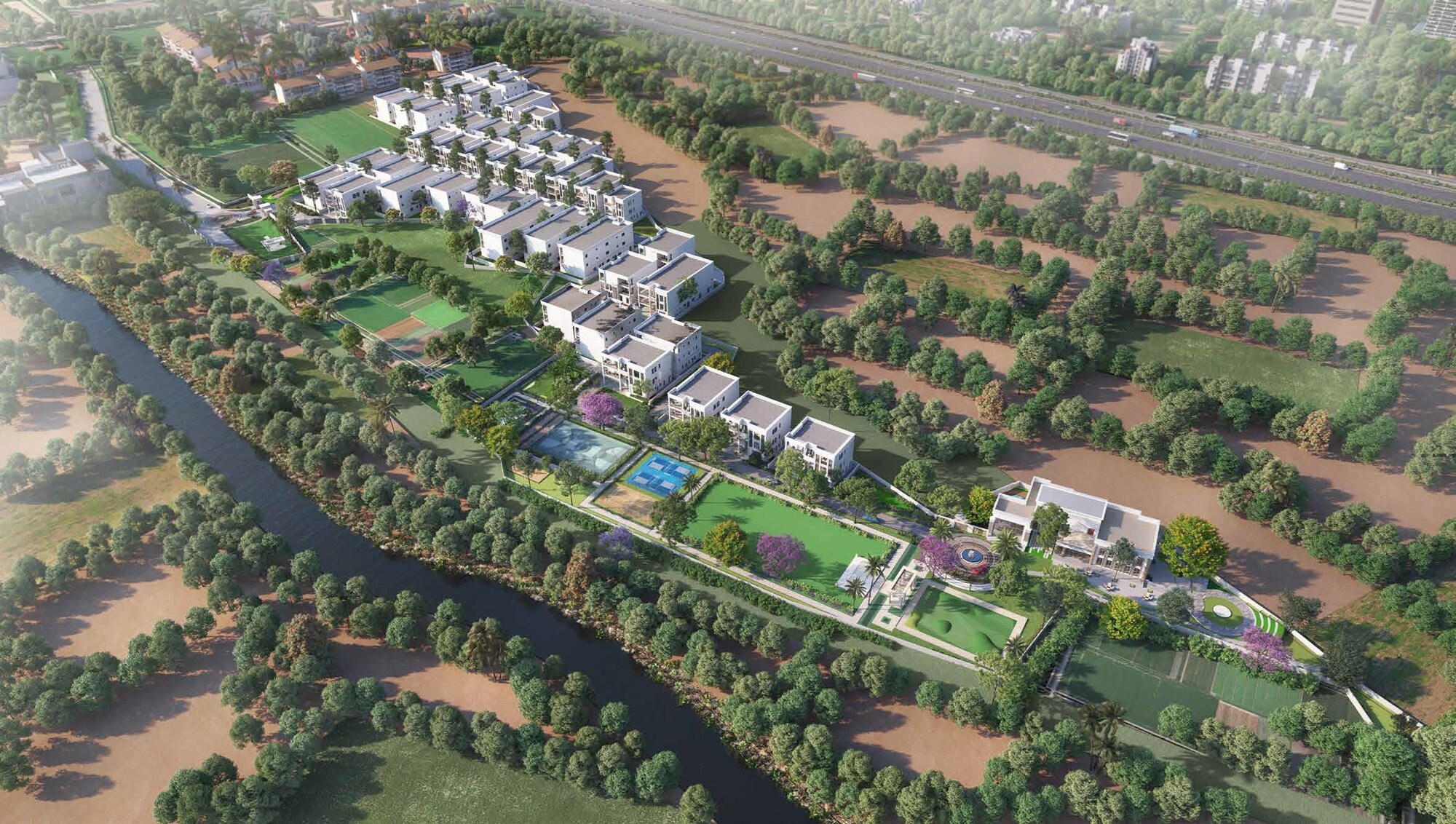 Sri Aditya Hidden Coves