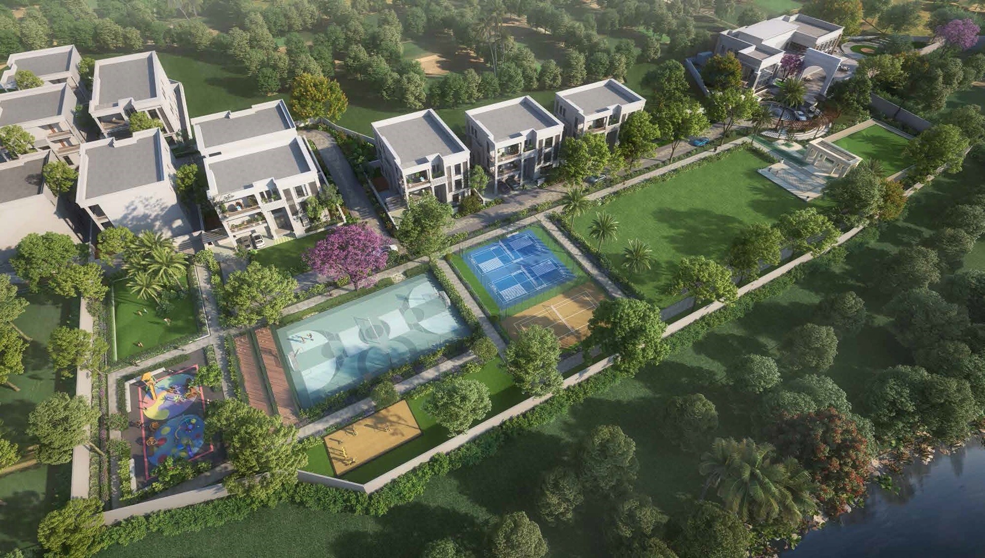 Sri Aditya Hidden Coves