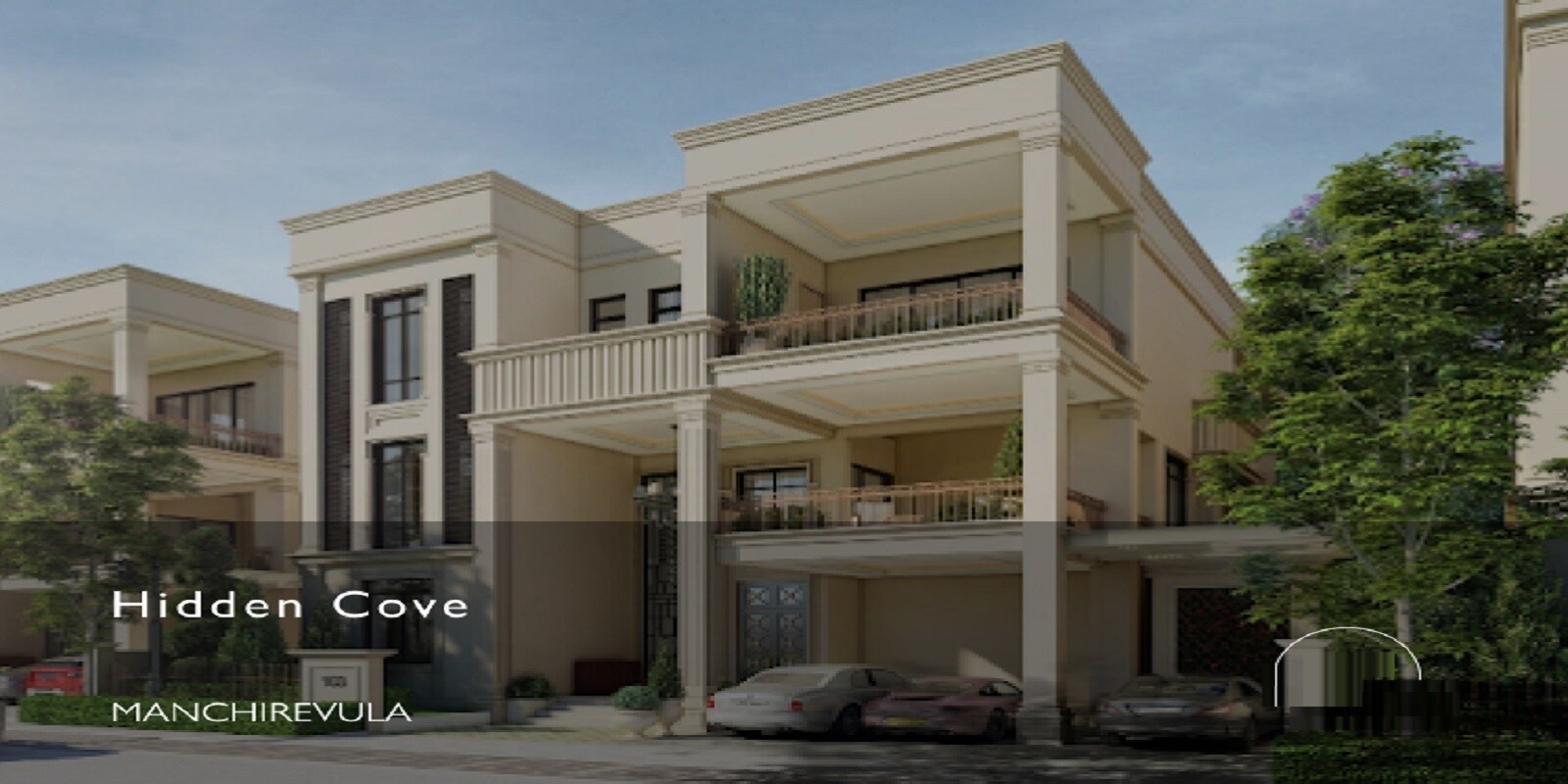 Sri Aditya Hidden Coves