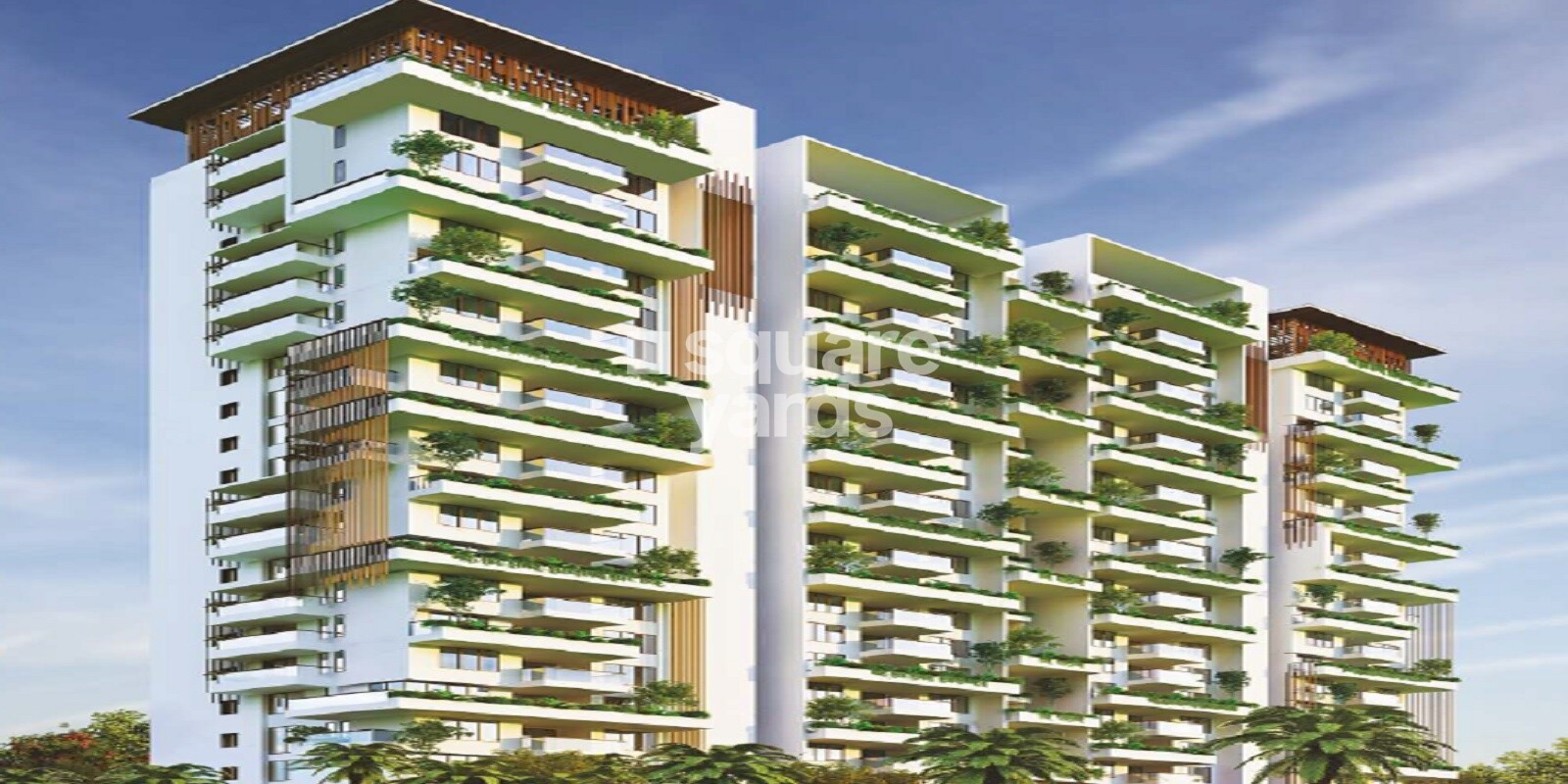 Sri Aditya Le Grandiose