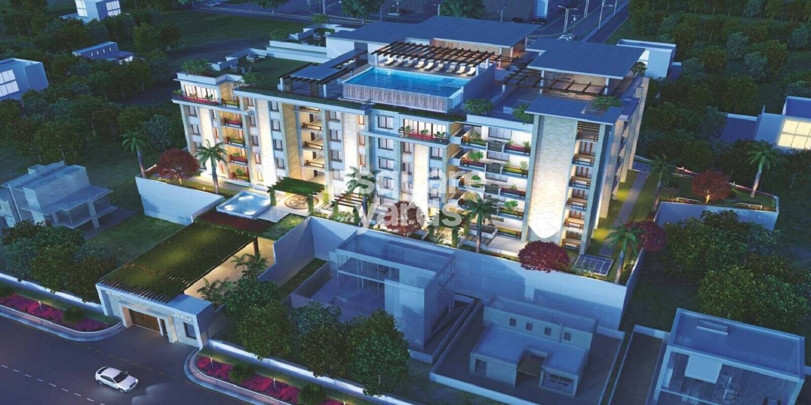 Sri Aditya Lifestyle