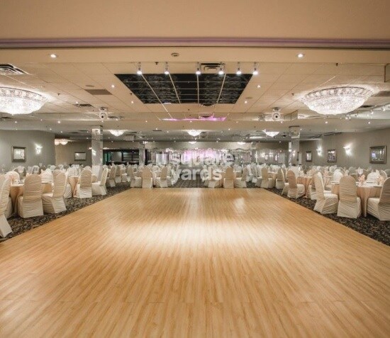 Sri Aditya Squares Ornate Amenities-Features