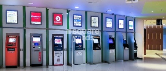 Sri Aditya Squares Ornate