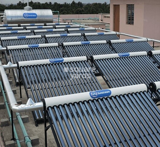 Sri Aditya Squares Ornate Amenities-Features 4