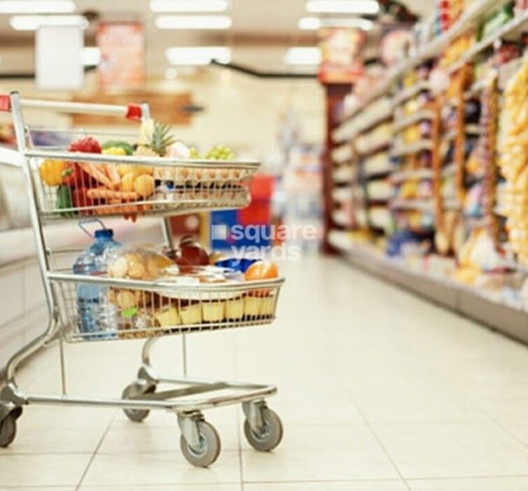 Sri Aditya Squares Ornate Amenities-Features 5