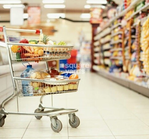 Sri Aditya Squares Ornate Amenities-Features 5