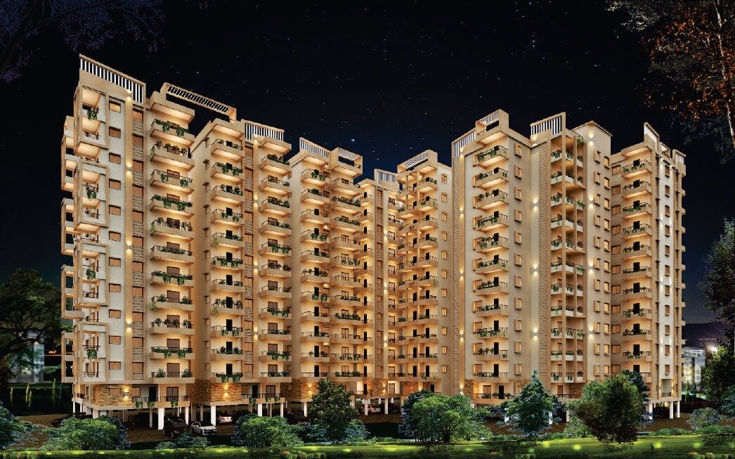 Sri Aditya Squares Ornate Amenities-Features 6