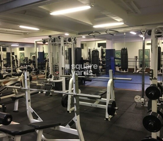 Sri Aditya Squares Ornate