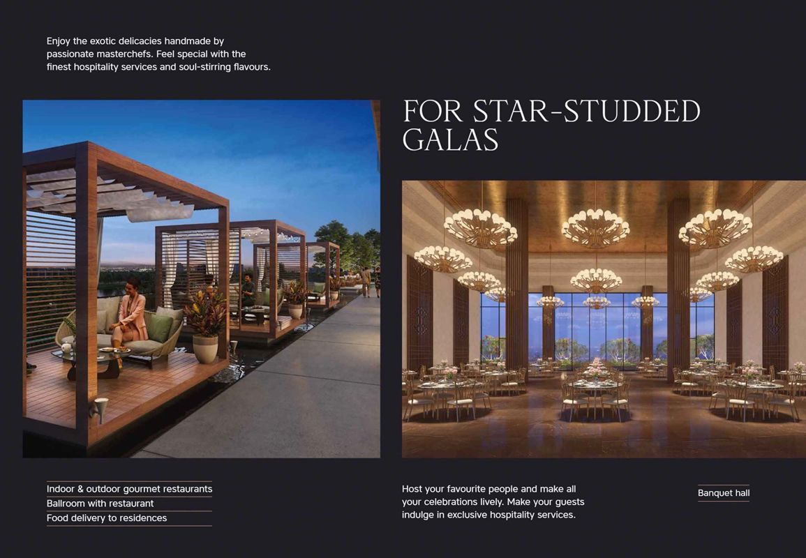 Sri Aditya Vantage Amenities-Features 1