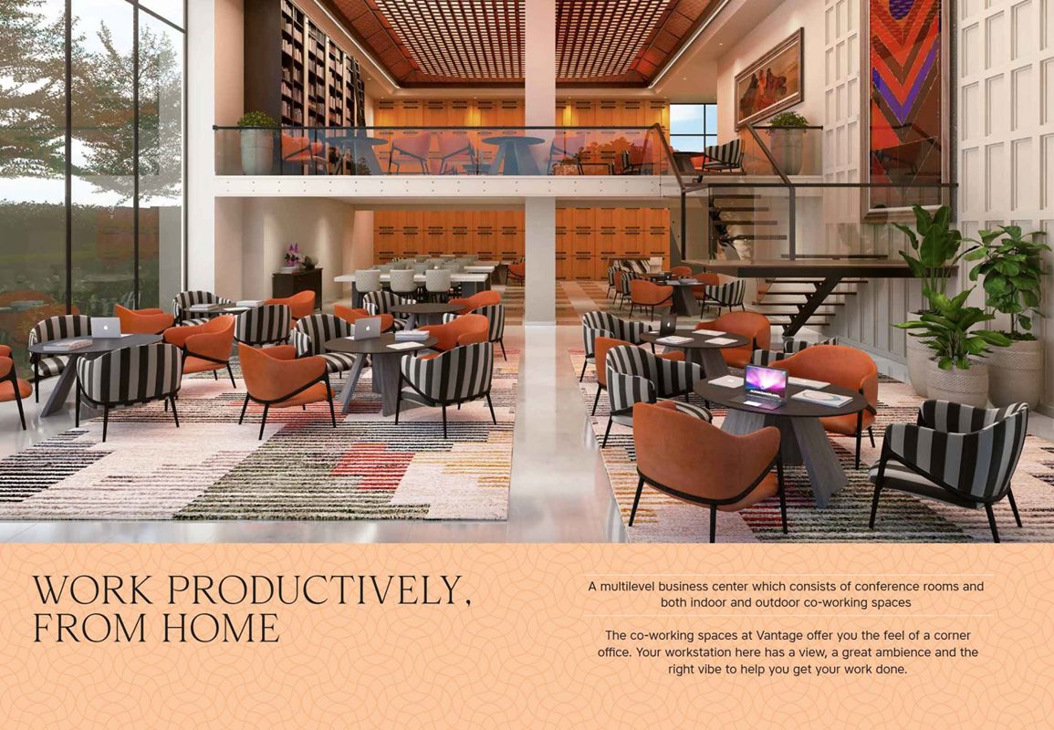 Sri Aditya Vantage Amenities-Features 2