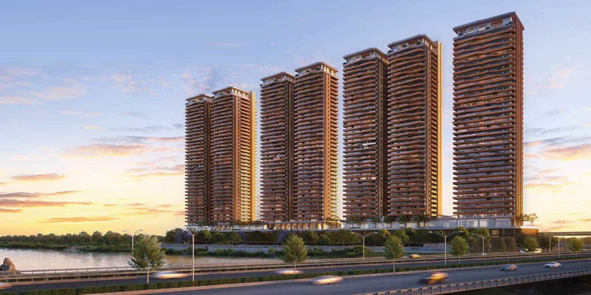 Sri Aditya Vantage, Manchirevula, Hyderabad