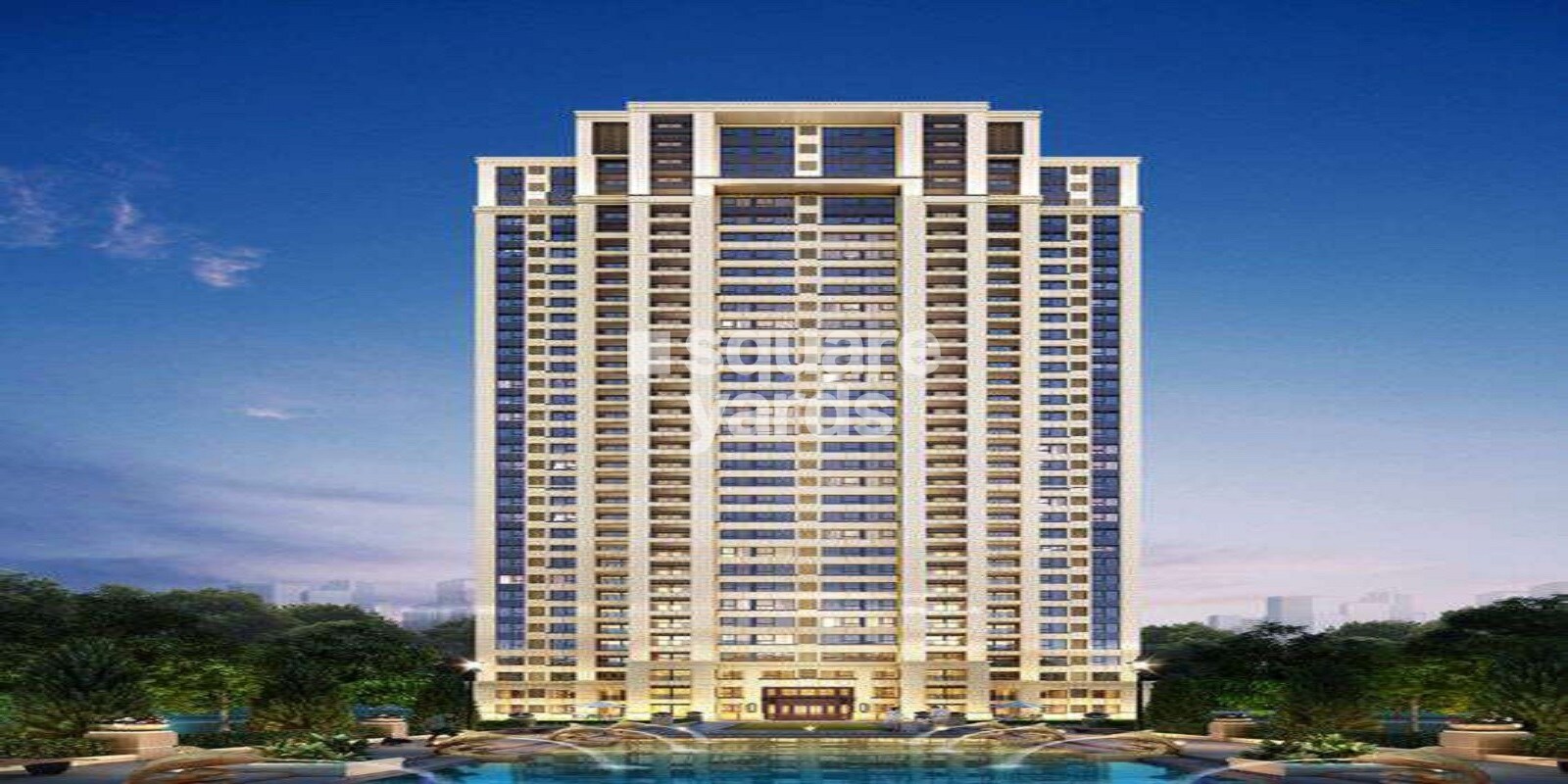 Sri Aditya Vantage, Manchirevula, Hyderabad