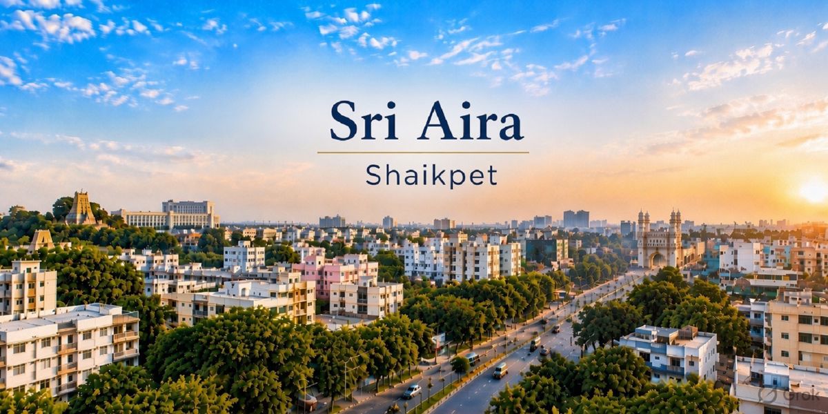 Sri Aira Featured Image