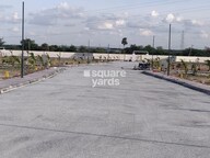 Sri Arevy Urban Springs Amenities-Features