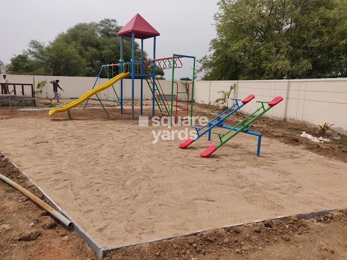 Sri Arevy Urban Springs