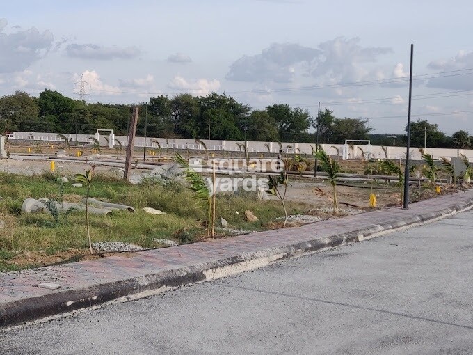 Sri Arevy Urban Springs