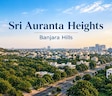 Sri Auranta Heights