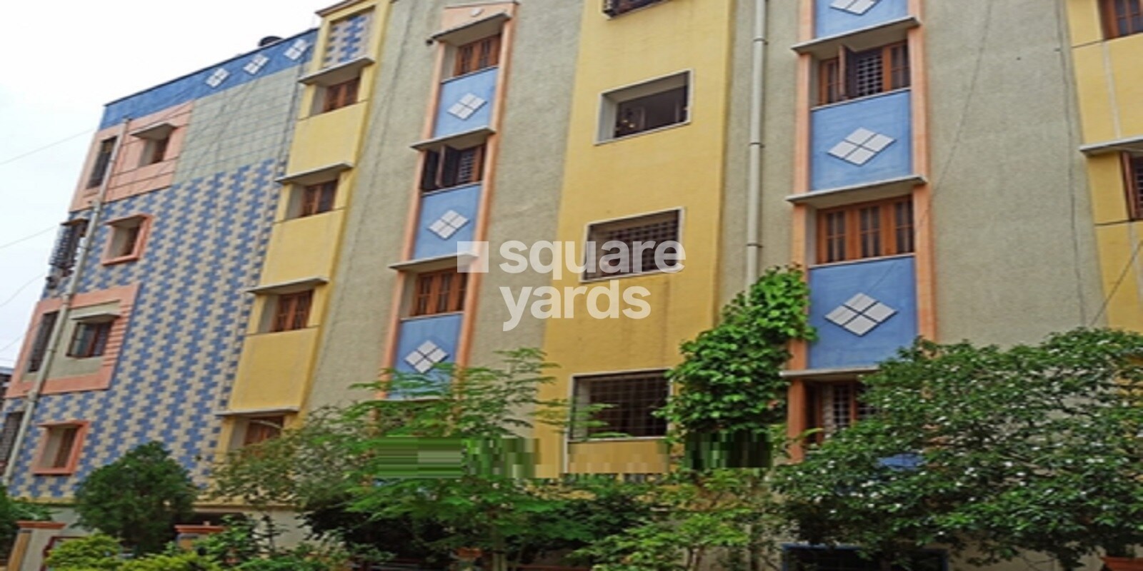 Sri Balaji Enclave Ameenpur