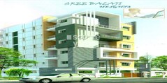 Sri Balaji Heights