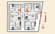 Sri Balaji Hills Floor Plans