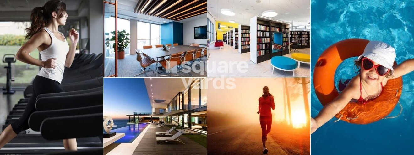 Sri Bhavanas Venky Estates