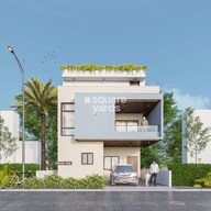 Sri Bhavanas Venky Estates Apartment Exteriors