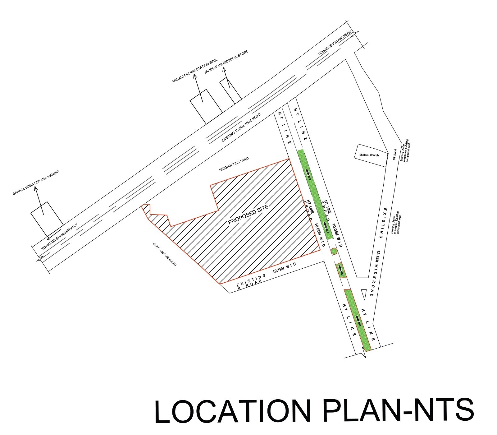 Sri Bhavanas Venky Estates