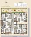 SRI Bliss Floor Plans