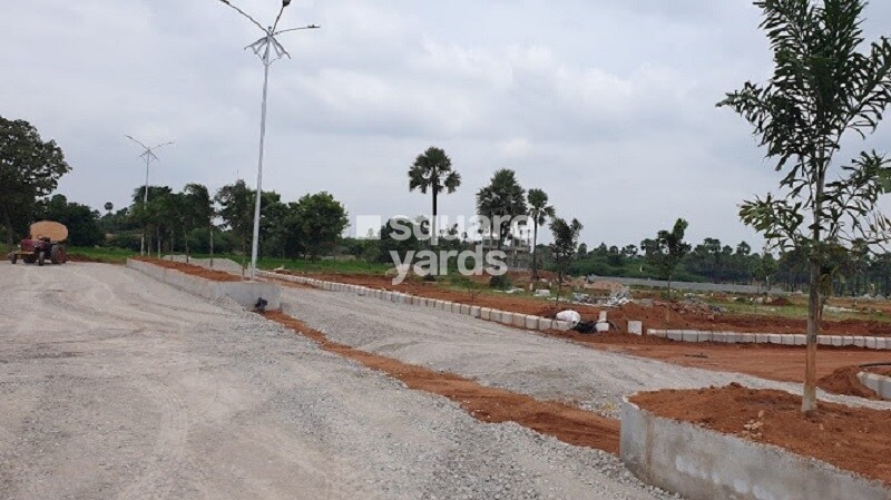 Sri County Phase 2