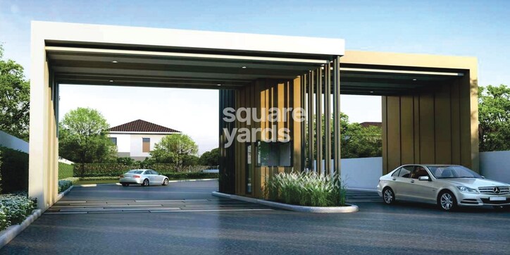 Sri County Phase 2 Cover Image