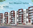 Sri Dhanvi Jewel Park