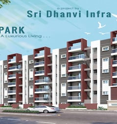 Sri Dhanvi Jewel Park Sri Dhanvi Jewel Park