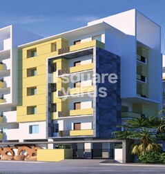 Sri Dhatri Dahlia One Sri Dhatri Dahlia One