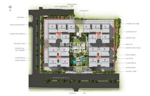 Sri-Fortune-One_a screen shot of a computer generated image of a clock