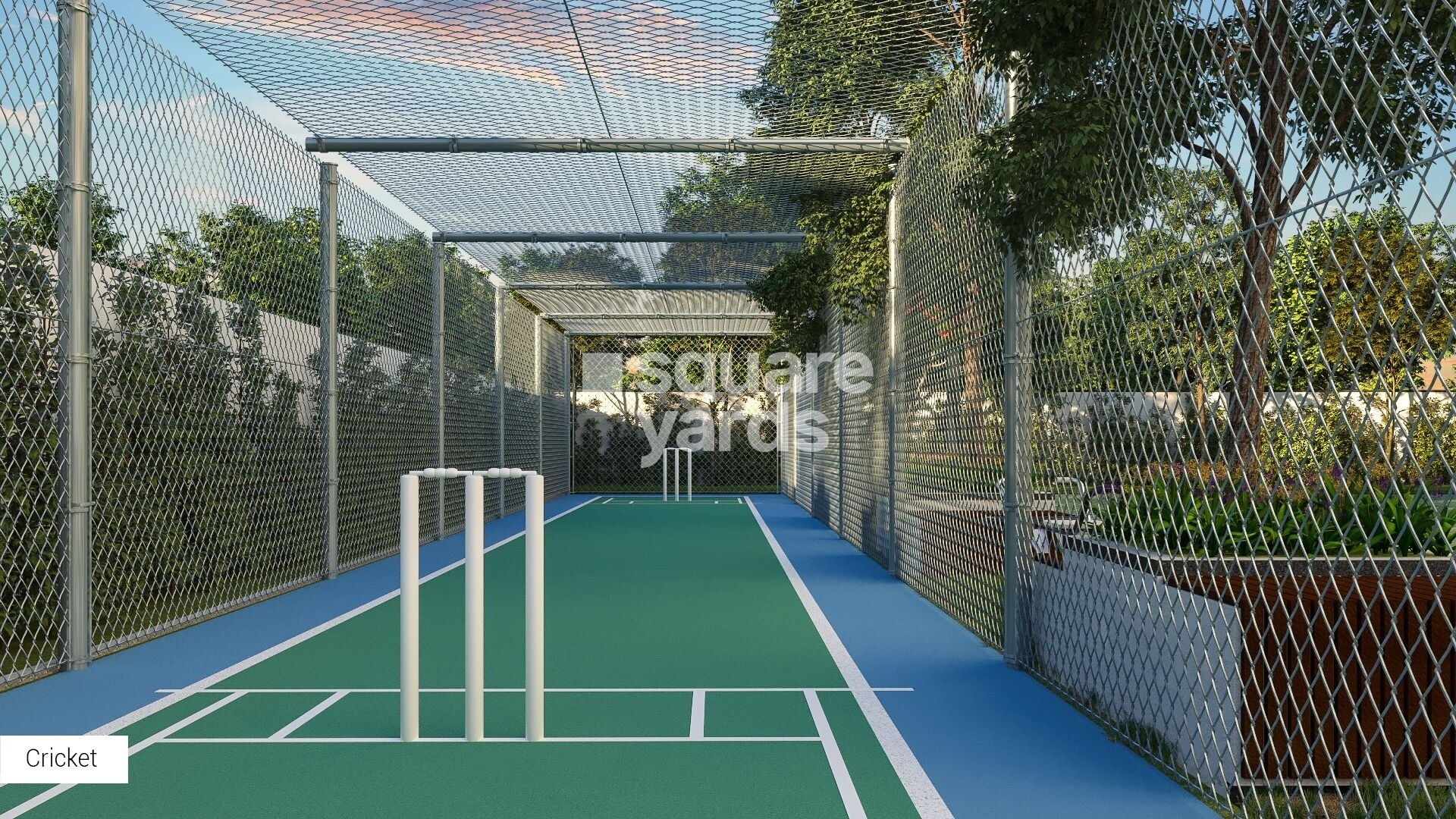 Sri Fortune Sonthalia Sky Villas Amenities-Features 4