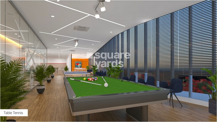 Sri Fortune Sonthalia Sky Villas Amenities-Features 6